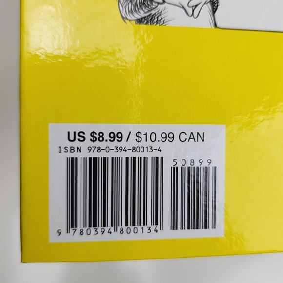 Dr. Seuss Beginner Reading (Easy-Handheld) Lot of 3 Hardcover Children's Books - Picture 4 of 10